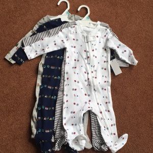 Little Wonders Pajamas